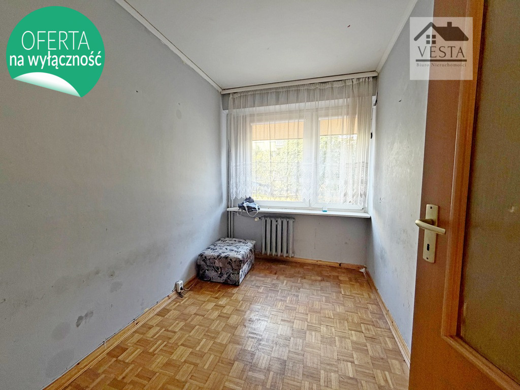 Mieszkanie Sprzedaż Lublin Kalinowszczyzna Kazimierza Tumidajskiego 4