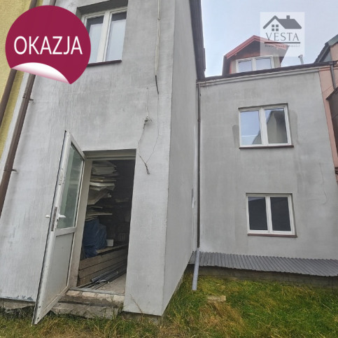 Dom Sprzedaż Parczew 11