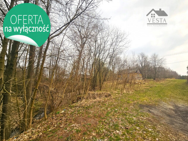 Działka Sprzedaż Dąbrowa Wronowska 8