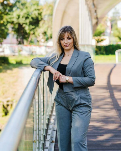Katarzyna Kwiatosz