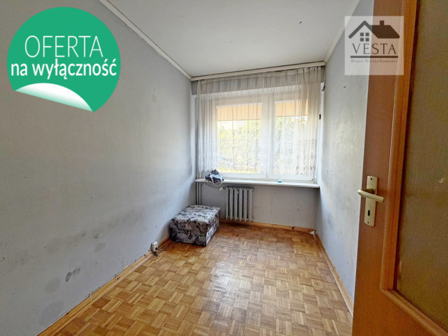 Mieszkanie Sprzedaż Lublin Kalinowszczyzna Kazimierza Tumidajskiego 4