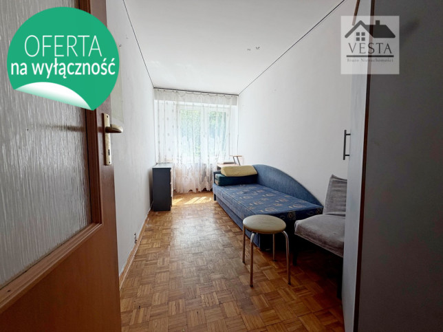 Mieszkanie Sprzedaż Lublin Kalinowszczyzna Kazimierza Tumidajskiego 3