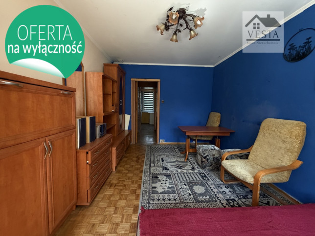 Mieszkanie Sprzedaż Lublin Kalinowszczyzna Kazimierza Tumidajskiego 2