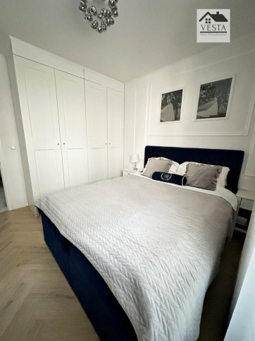 Mieszkanie Sprzedaż Lublin Felin 8