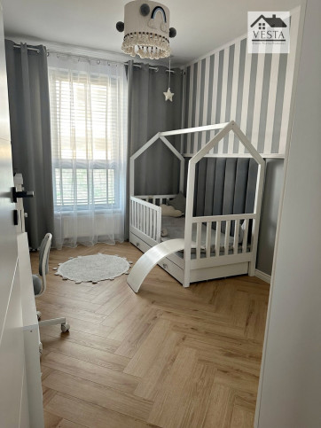 Mieszkanie Sprzedaż Lublin Felin 6