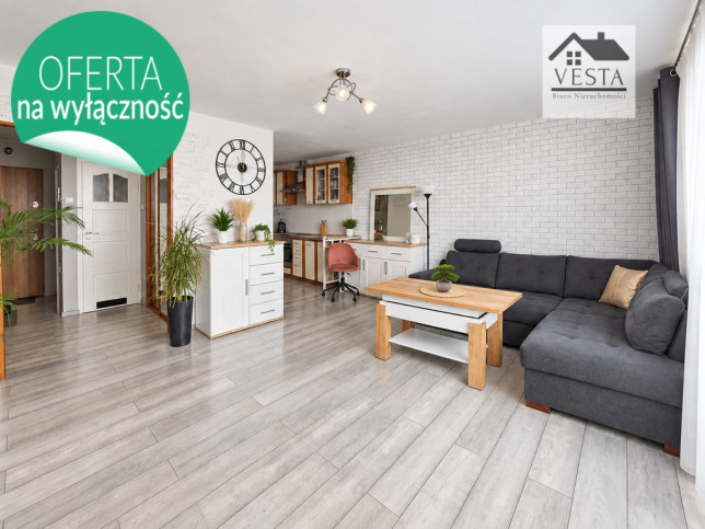 Mieszkanie Sprzedaż Lublin Bronowice 3