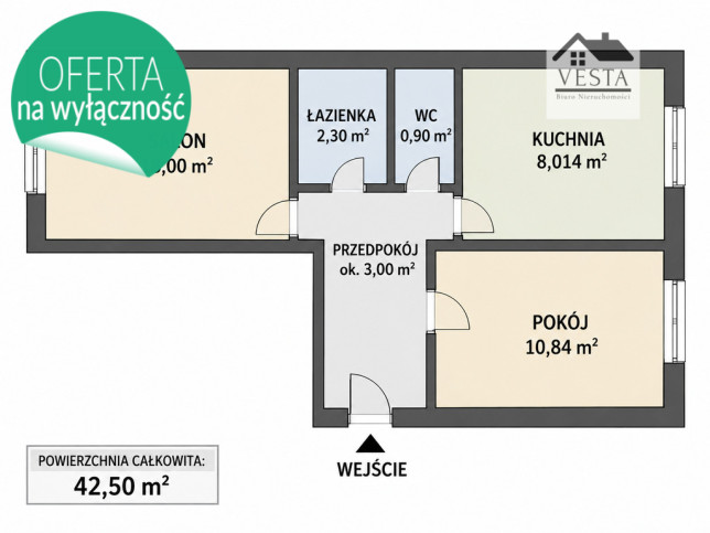 Mieszkanie Sprzedaż Lublin Droga&nbsp;Męczenników Majdanka 11