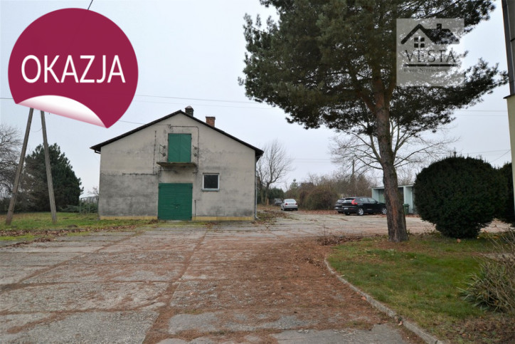 Działka Sprzedaż Ludwin-Kolonia 9