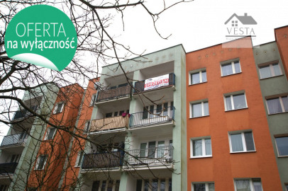 Mieszkanie Sprzedaż Lublin Czechów Harnasie